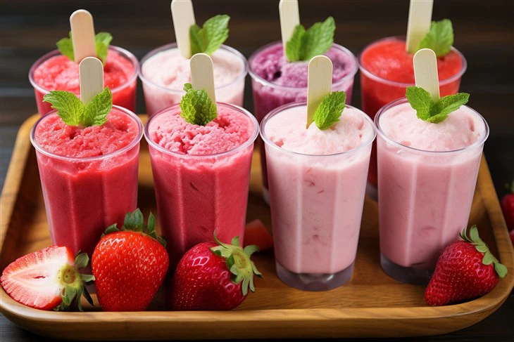 Ultra niedrige Viskosität CMC